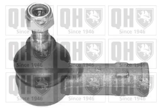 Winkelgelenk, Lenkschubstange QUINTON HAZELL QD2399S Bild Winkelgelenk, Lenkschubstange QUINTON HAZELL QD2399S