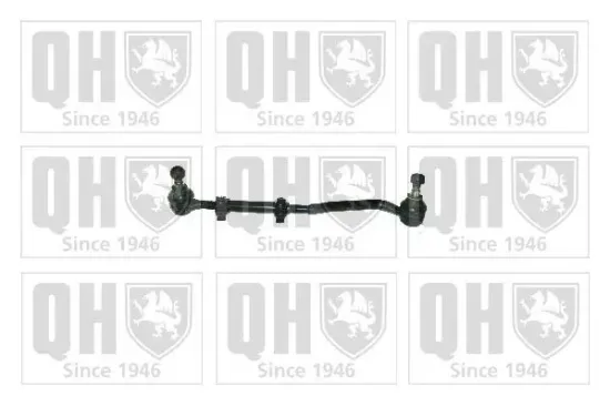 Spurstange QUINTON HAZELL QDL2142S Bild Spurstange QUINTON HAZELL QDL2142S