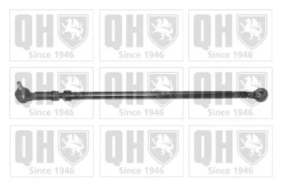 Spurstange Vorderachse links QUINTON HAZELL QDL2245S Bild Spurstange Vorderachse links QUINTON HAZELL QDL2245S
