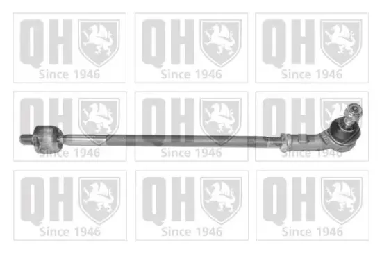 Spurstange Vorderachse rechts QUINTON HAZELL QDL2729S Bild Spurstange Vorderachse rechts QUINTON HAZELL QDL2729S