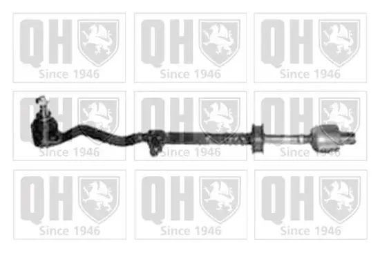 Spurstange QUINTON HAZELL QDL2786S Bild Spurstange QUINTON HAZELL QDL2786S