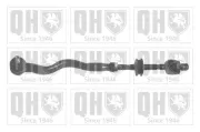 Spurstange Vorderachse links QUINTON HAZELL QDL2851S