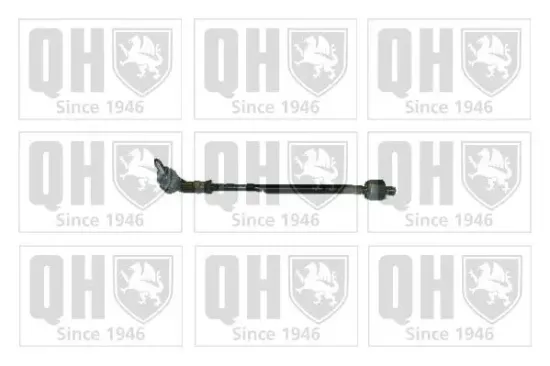 Spurstange Vorderachse links QUINTON HAZELL QDL3047S Bild Spurstange Vorderachse links QUINTON HAZELL QDL3047S