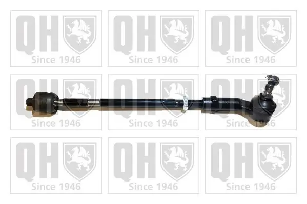 Spurstange Vorderachse links QUINTON HAZELL QDL3203S