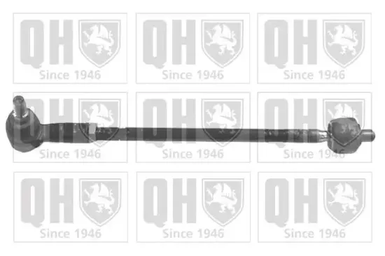 Spurstange Vorderachse QUINTON HAZELL QDL9546S Bild Spurstange Vorderachse QUINTON HAZELL QDL9546S