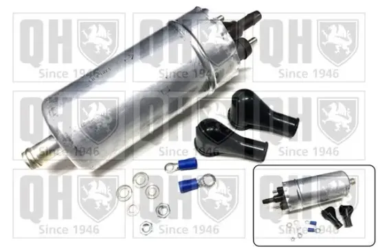 Kraftstoffpumpe 12 V QUINTON HAZELL QFP603 Bild Kraftstoffpumpe 12 V QUINTON HAZELL QFP603