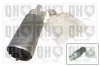 Kraftstoffpumpe QUINTON HAZELL QFP656