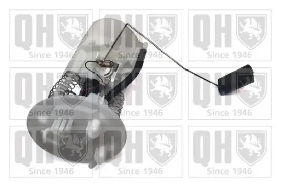 Kraftstoff-Fördereinheit QUINTON HAZELL QFP838 Bild Kraftstoff-Fördereinheit QUINTON HAZELL QFP838