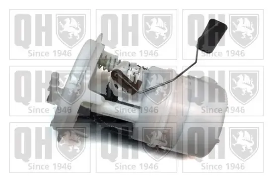 Kraftstoff-Fördereinheit QUINTON HAZELL QFP906 Bild Kraftstoff-Fördereinheit QUINTON HAZELL QFP906