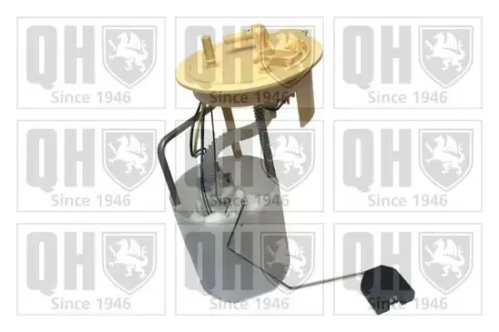 Kraftstoff-Fördereinheit 13,5 V QUINTON HAZELL QFP950 Bild Kraftstoff-Fördereinheit 13,5 V QUINTON HAZELL QFP950