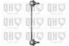 Stange/Strebe, Stabilisator Vorderachse QUINTON HAZELL QLS1607S