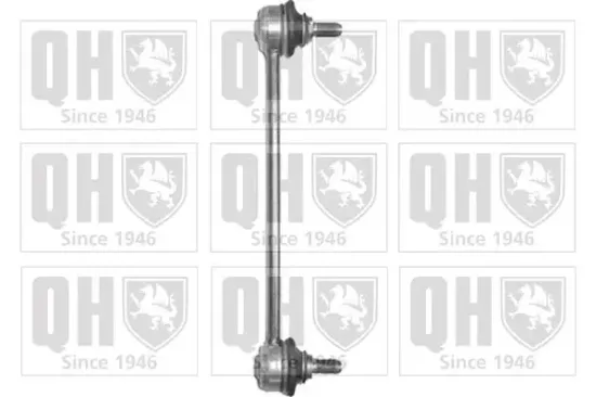 Stange/Strebe, Stabilisator Vorderachse QUINTON HAZELL QLS1607S Bild Stange/Strebe, Stabilisator Vorderachse QUINTON HAZELL QLS1607S
