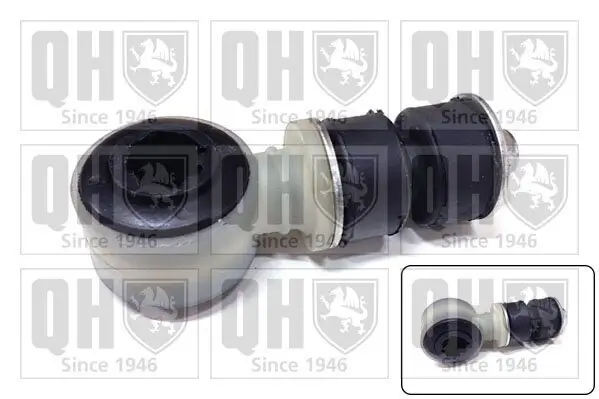 Stange/Strebe, Stabilisator Vorderachse QUINTON HAZELL QLS1956S