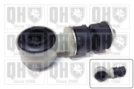 Stange/Strebe, Stabilisator Vorderachse QUINTON HAZELL QLS1956S Bild Stange/Strebe, Stabilisator Vorderachse QUINTON HAZELL QLS1956S