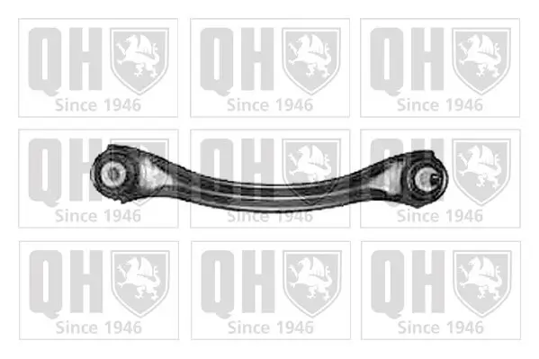 Stange/Strebe, Stabilisator Hinterachse oben QUINTON HAZELL QLS2924S