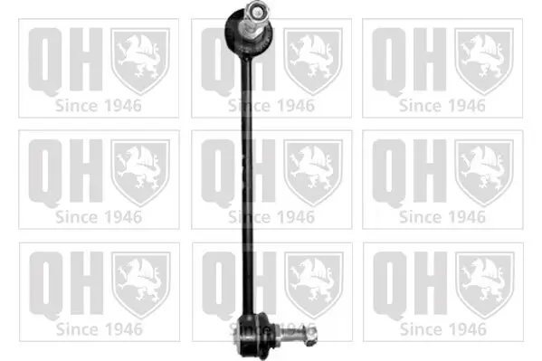 Stange/Strebe, Stabilisator Vorderachse links QUINTON HAZELL QLS3221S