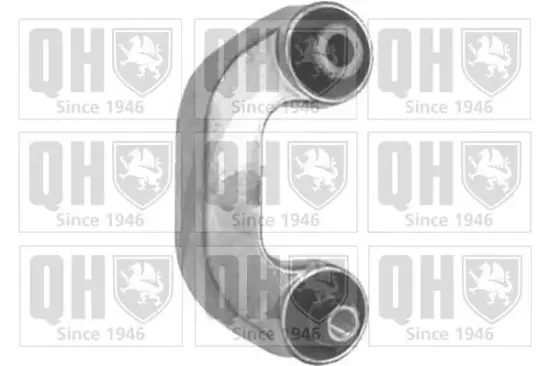 Stange/Strebe, Stabilisator Vorderachse links QUINTON HAZELL QLS3272S Bild Stange/Strebe, Stabilisator Vorderachse links QUINTON HAZELL QLS3272S
