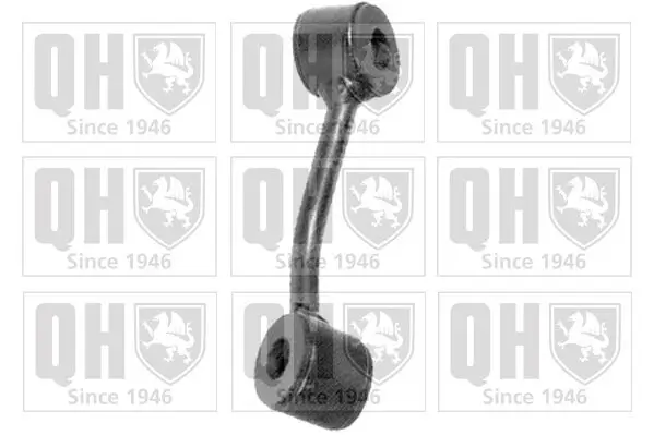 Stange/Strebe, Stabilisator Vorderachse rechts QUINTON HAZELL QLS3317S