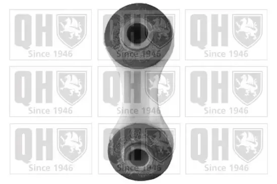 Stange/Strebe, Stabilisator Hinterachse QUINTON HAZELL QLS3439S Bild Stange/Strebe, Stabilisator Hinterachse QUINTON HAZELL QLS3439S