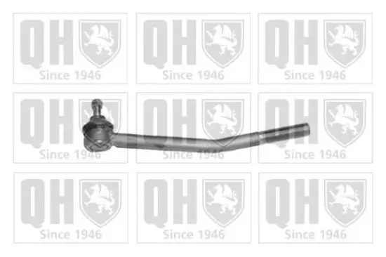 Spurstangenkopf QUINTON HAZELL QR1166LH Bild Spurstangenkopf QUINTON HAZELL QR1166LH