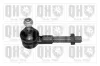 Spurstangenkopf Vorderachse QUINTON HAZELL QR1717S