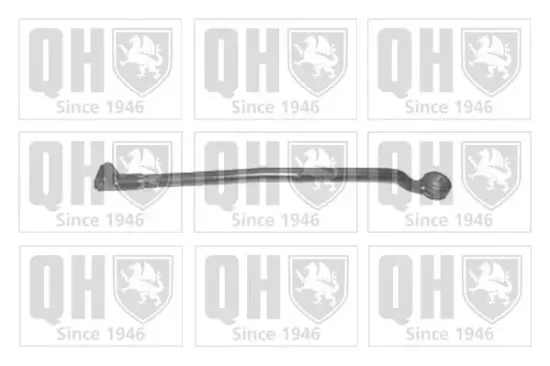 Axialgelenk, Spurstange QUINTON HAZELL QR2335S Bild Axialgelenk, Spurstange QUINTON HAZELL QR2335S