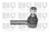 Spurstangenkopf Vorderachse rechts QUINTON HAZELL QR2397S