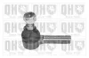 Spurstangenkopf Vorderachse links QUINTON HAZELL QR2398S