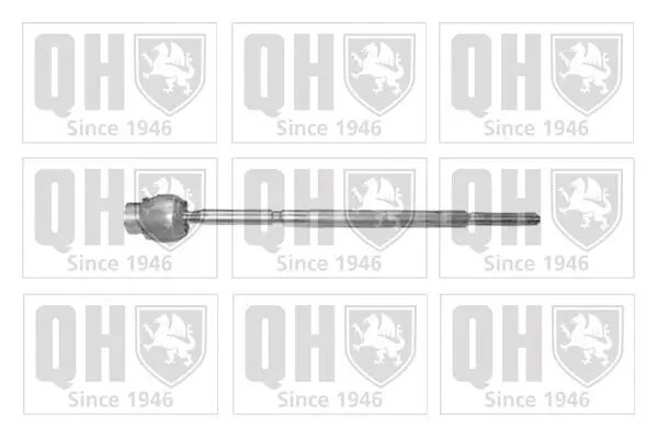 Axialgelenk, Spurstange QUINTON HAZELL QR2832S