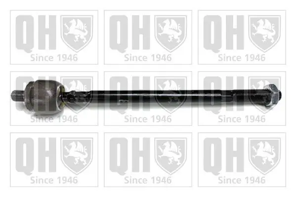 Axialgelenk, Spurstange Vorderachse QUINTON HAZELL QR2836S