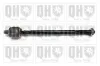Axialgelenk, Spurstange Vorderachse QUINTON HAZELL QR2836S