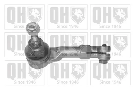 Spurstangenkopf Vorderachse links außen QUINTON HAZELL QR2840S Bild Spurstangenkopf Vorderachse links außen QUINTON HAZELL QR2840S