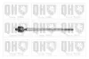 Axialgelenk, Spurstange Vorderachse QUINTON HAZELL QR2842S
