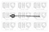 Axialgelenk, Spurstange Vorderachse QUINTON HAZELL QR2859S