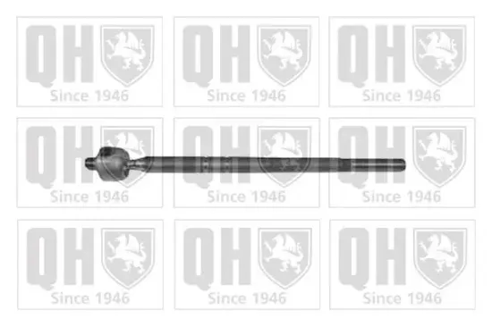 Axialgelenk, Spurstange Vorderachse QUINTON HAZELL QR2863S Bild Axialgelenk, Spurstange Vorderachse QUINTON HAZELL QR2863S