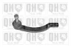 Spurstangenkopf Vorderachse links QUINTON HAZELL QR2891S