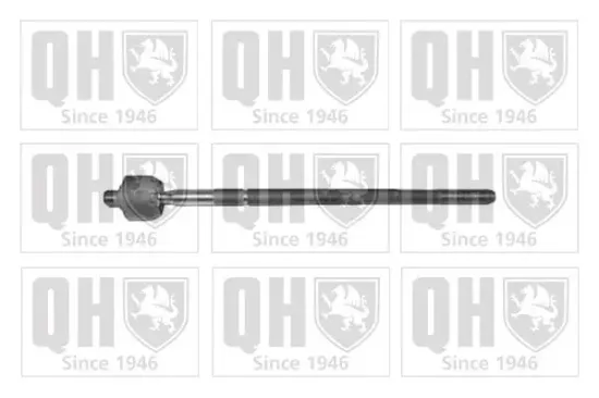 Axialgelenk, Spurstange QUINTON HAZELL QR3036S Bild Axialgelenk, Spurstange QUINTON HAZELL QR3036S