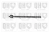 Axialgelenk, Spurstange Vorderachse QUINTON HAZELL QR3089S