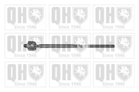Axialgelenk, Spurstange Vorderachse QUINTON HAZELL QR3233S Bild Axialgelenk, Spurstange Vorderachse QUINTON HAZELL QR3233S