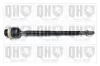 Axialgelenk, Spurstange Vorderachse QUINTON HAZELL QR3281S