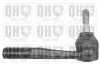 Spurstangenkopf Vorderachse rechts QUINTON HAZELL QR3297S