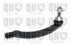 Spurstangenkopf Vorderachse links QUINTON HAZELL QR3302S