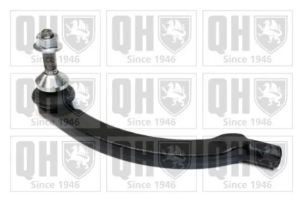 Spurstangenkopf Vorderachse rechts QUINTON HAZELL QR3303S