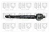 Axialgelenk, Spurstange Vorderachse QUINTON HAZELL QR3337S