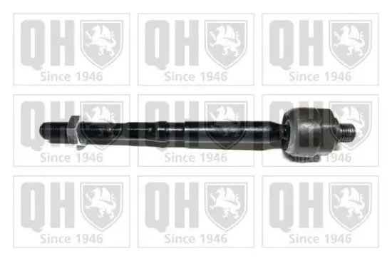 Axialgelenk, Spurstange Vorderachse QUINTON HAZELL QR3337S Bild Axialgelenk, Spurstange Vorderachse QUINTON HAZELL QR3337S