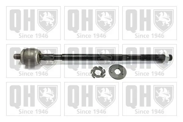 Axialgelenk, Spurstange Vorderachse QUINTON HAZELL QR3340S
