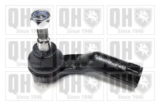 Spurstangenkopf Vorderachse links QUINTON HAZELL QR3420S Bild Spurstangenkopf Vorderachse links QUINTON HAZELL QR3420S