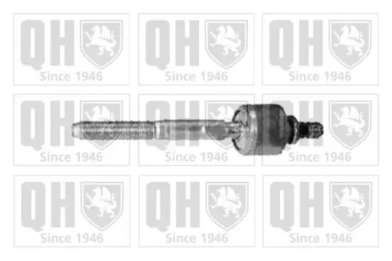 Axialgelenk, Spurstange Vorderachse QUINTON HAZELL QR3426S Bild Axialgelenk, Spurstange Vorderachse QUINTON HAZELL QR3426S