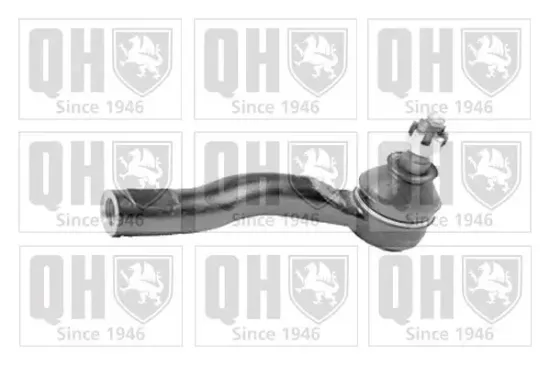 Spurstangenkopf Vorderachse rechts QUINTON HAZELL QR3499S Bild Spurstangenkopf Vorderachse rechts QUINTON HAZELL QR3499S