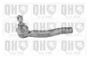 Spurstangenkopf Vorderachse links QUINTON HAZELL QR3502S